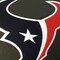 Dreamseat Houston Texans Primary Logo PSNFL20060 - alternate 2